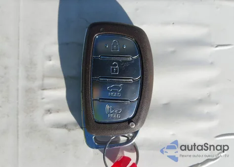 2019 Hyundai Tucson Sel from USA, damaged, VIN KM8J3CAL6KU846176